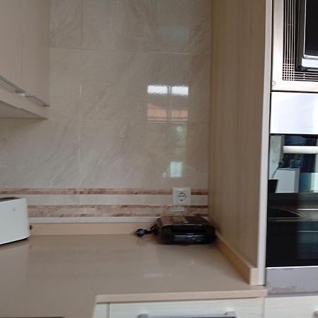 Jardin, Terraza Y Barbacoa Apartment О Грове Екстериор снимка