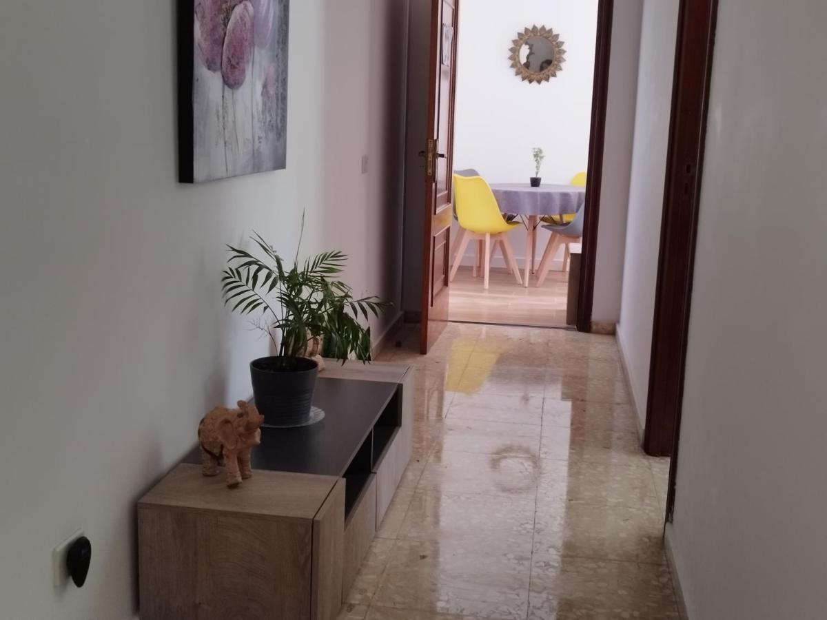Jardin, Terraza Y Barbacoa Apartment О Грове Екстериор снимка