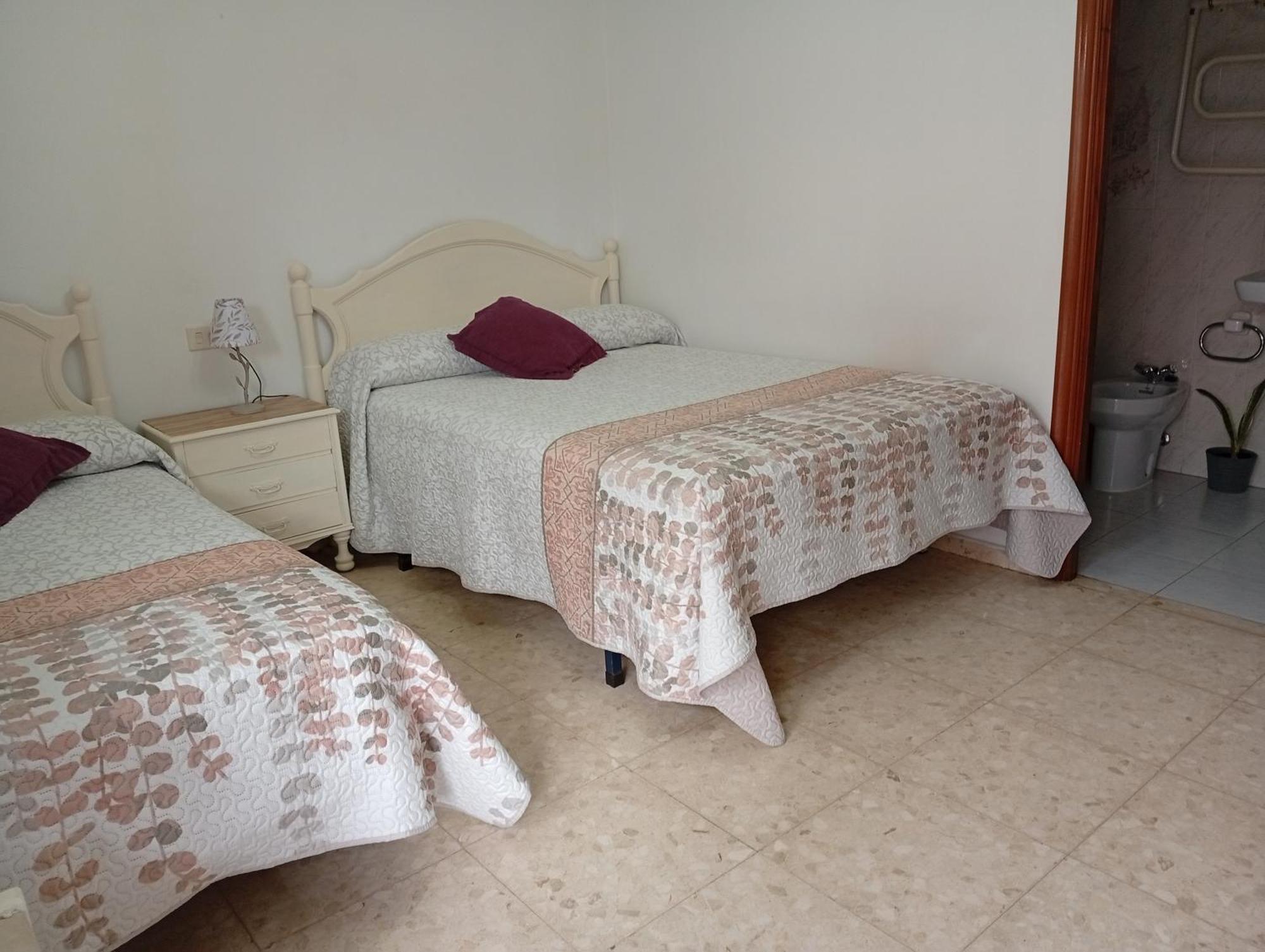 Jardin, Terraza Y Barbacoa Apartment О Грове Екстериор снимка